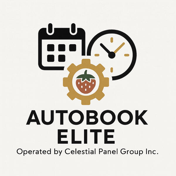 Autobookelite.com AutoBook Elite Provides Business Solutions to Meet the Needs of Companies and Entrepreneurs. AutoBook Elite will assist in the Growth of your Company.
